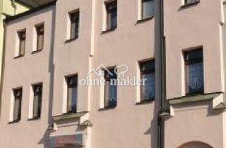 Anlageobjekt in 08056 Zwickau, Rentable Kapitalanlage, Innenstadtlage, diskrete Vermarktung