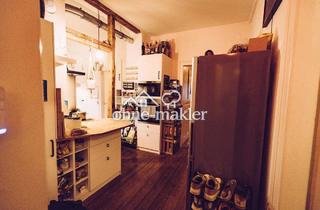 Wohnung kaufen in 74074 Heilbronn, Wunderschöne Altbauwohnung im Südviertel