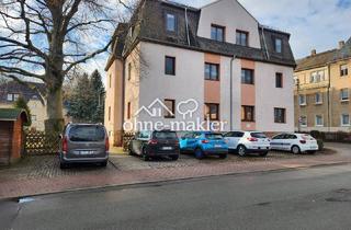 Wohnung mieten in 09350 Lichtenstein, Frisch sanierte Erdgeschosswohnung