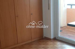 Wohnung kaufen in 70374 Stuttgart, 3 Zi-Wohnung: Kurze Wege zu U-Bahn, Einkaufen, Grundschule; 80 qm, schön, ruhig, hell, 2 Balkone