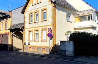 Wohnung mieten in 35415 Pohlheim, Helle 4-Zimmerwohnung in zentraler Lage von Watzenborn-Steinberg