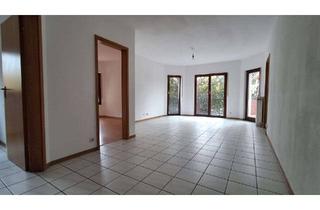 Wohnung mieten in 61462 Königstein, 2 Zimmer mit großem Balkon u. PKW Stellplatz (optional)