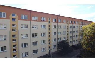Wohnung mieten in An Der Wyhra 38, 04552 Borna, Schöne 3-Zimmer-Wohnung in ruhiger zentraler Lage