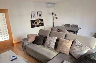 Wohnung mieten in Van-Leyden-Str. 22, 67061 Süd, Erstbezug nach Sanierung: Möblierte 2-Zimmer-Wohnung mit Balkon und Klimaanlage, Ludwigshafen