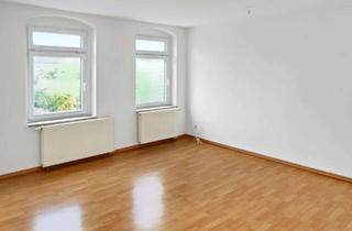 Wohnung mieten in Braunschweiger Straße 94, 39112 Sudenburg, 4-Zimmer-Altbauwohnung, 116 m², Magdeburg-Sudenburg – ab sofort frei