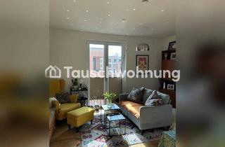 Wohnung mieten in 14473 Teltower Vorstadt, Tauschwohnung: Moderne 2-Raum-Wohnung in Teltower Vorstadt mit EBK