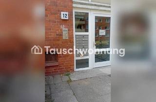 Wohnung mieten in Dornröschenweg 12, 23560 Moisling, Tauschwohnung: Wohnungstausch in Lübeck: Moisling gegen andere Stadtteile