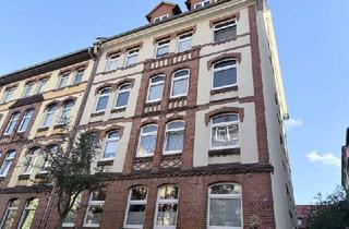 Wohnung mieten in 99867 Gotha, Ihre Eigentumswohnung über den Dächern von Gotha