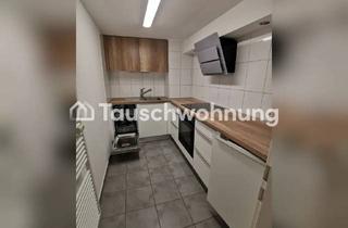 Wohnung mieten in 79111 St. Georgen, Tauschwohnung: Gemütliche 2-Zimmer-Wohnung mit Gartennutzung in St. Georgen