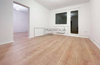 Wohnung mieten in Bahnhofstraße 10e, 16247 Joachimsthal, Helle 2-Zimmer-Wohnung mit Balkon in ruhiger Lage in Joachimsthal