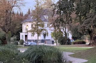 Wohnung mieten in 86316 Friedberg, Dachgeschosswohnung (Erstbenützung) inmitten von Friedberg