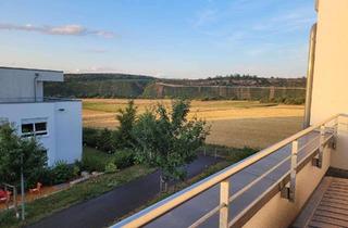 Penthouse mieten in Anne-Frank-Straße 14, 74354 Besigheim, 3,5 Zimmer PENTHOUSE-Wohnung in herrlicher Feldrandlage!