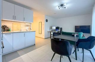 Wohnung mieten in 85609 Aschheim, Traumhafte 2-Zimmer-Gartenwohnung in Aschheim!