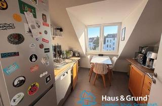 Wohnung mieten in Von-Brandis-Str., 52064 Aachen, *** WG-taugliche helle 3-Zimmer-Wohnung - Westviertel ***