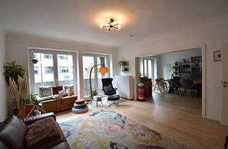 Wohnung mieten in Elisabethstraße 105, 40217 Unterbilk, Spitzen Lage! Moderne 3-Zimmer-Whg mit 2 Balkonen