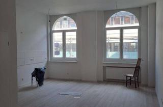 Wohnung mieten in 76133 Innenstadt-West, Saniertes Apartment mit neuwertiger Einbauküche in der City