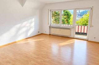 Wohnung mieten in 53474 Bad Neuenahr-Ahrweiler, 4-Zimmer-Wohnung mit Balkon in Zentrumslage von Ahrweiler!!