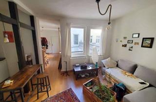 Wohnung mieten in Marktstraße a.A., 99084 Altstadt, Kleines 2-Zimmer-Apartment mit EBK - ruhig gelegen, direkt im Zentrum!