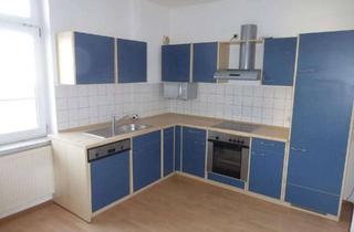 Wohnung mieten in 09350 Lichtenstein, Grosszügige sanierte 3-Raumwohnung in Zentrumsnähe