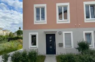 Wohnung mieten in Am Annafließ 16b, 15344 Strausberg, 5-Zimmer! Schicke Doppelhaushälfte Einbauküche und Fußbodenheizung!