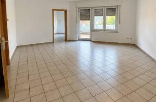 Wohnung mieten in Heinz-Büllingstr., 59077 Pelkum, Charmante Dachgeschoss Wohnung im 3.OG mit großzügigem Balkon