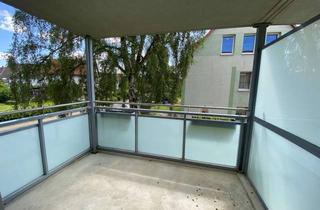 Wohnung mieten in Wilhelm-Busch-Str., 31167 Bockenem, Bockenem - 2ZKB mit Balkon!