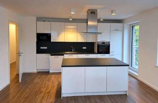 Wohnung mieten in Davenstedter Str. 281 B, 30455 Davenstedt, Wohnung im Penthousstil mit traumhafter Dachterrasse