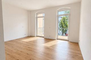 Wohnung mieten in Maxim Gorki Str. 5, 01796 Pirna, Großzügige 4 Zimmer Wohnung mit Balkon