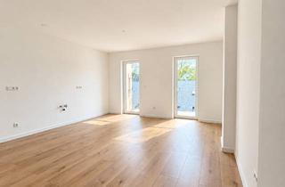 Wohnung mieten in Maxim Gorki Str., 01796 Pirna, Wunderschöne helle großzügige Wohnung mit Balkon
