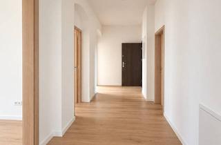 Wohnung mieten in Maxim Gorki Str., 01796 Pirna, Wunderschöne helle großzügige Wohnung mit 2 Balkons