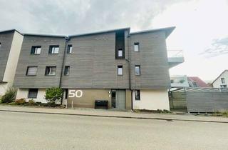 Wohnung mieten in Moosburgerstr. 50, 85276 Pfaffenhofen, ** moderne 3-Zimmerwohnung mit Dachterrasse **