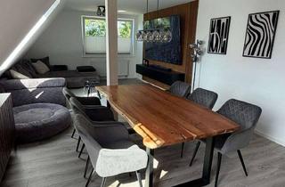 Wohnung mieten in 23867 Sülfeld, Helle 3-Zimmer-Maisonettewohnung