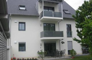 Wohnung mieten in Bahnhofstrasse 29, 85417 Marzling, Hochwertige, helle u. ruhige 5-Zi. DG-Wohnung