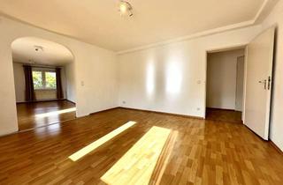 Wohnung mieten in Berger Straße, 60318 Nordend-Ost, Sonnige Wohnung in cooler Nordendlage nahe Berger Straße