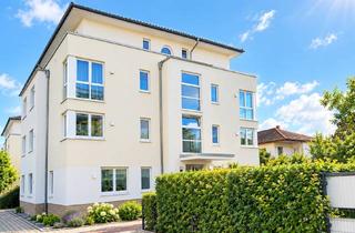 Penthouse mieten in 53474 Bad Neuenahr-Ahrweiler, Luxuriöse Penthousewohnung mit umlaufendem Balkon, privatem Aufzug und Tiefgarage in ruhiger Lage