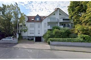 Wohnung mieten in Rheingaustraße 20, 65719 Hofheim am Taunus, Zentral gelegene Dachgeschosswohnung in Hofheim-Marxheim