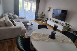 Wohnung mieten in Rungestraße 12, 16515 Oranienburg, 3-Zimmer-Wohnung in Oranienburg