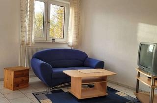 Wohnung mieten in Wiesengrund 30, 38179 Schwülper, Möbl. Wohnung in 38179 Walle - 31m² - am Naturschutzgebiet