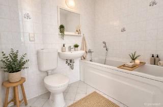 Wohnung mieten in Straße Des Friedens 10b, 06385 Aken, *Das ist Ihre Chance! Renoviert+ Mietpreisreduziert!*