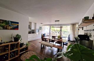 Wohnung mieten in Birkenleiten 11, 81543 Untergiesing-Harlaching, Wunderschöne, geräumige Splitlevel Wohnung in München, Auer Mühlbach