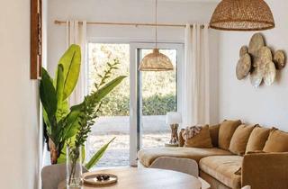 Wohnung mieten in Pfarrwöhrde 10, 12524 Altglienicke, Traumhafte 2-Zimmer Wohnung im EG mit Gartenanteil