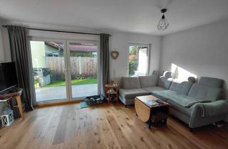 Wohnung mieten in Haunspergerstrasse 20, 83410 Laufen, Gehobene, barrierefreie 2- Zimmer Wohnung zu vermieten