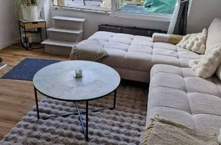 Wohnung mieten in Herner Straße 81, 44791 Hamme, Eigener Garten, EBK und 2 Zi + 20qm Hobbyraum
