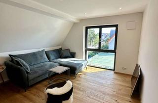Wohnung mieten in 68219 Rheinau, Hochwertiges möbliertes Wohnen am Rheinauer See