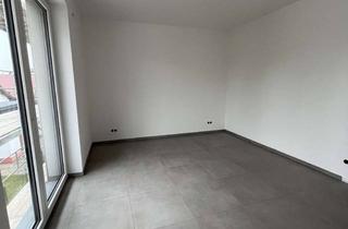 Wohnung mieten in Schmiedfeld 32, 94365 Parkstetten, Moderne, ruhige 2,5-Zimmer-Neubau-Wohnung in Parkstetten