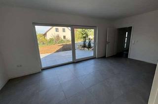 Wohnung mieten in Gosberger Strasse, 91301 Forchheim, Bariėrefreie 2-Zimmer-Wohnung mit Terrasse in Forchheim