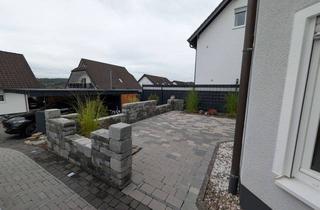 Wohnung mieten in 51674 Wiehl, Platz zum Entfalten: 3-Zimmer-Wohnung in Oberwiehl mit eigener Terrasse