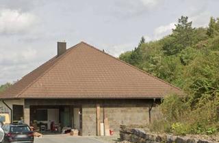 Wohnung mieten in Am Rehberg 13, 97268 Kirchheim, Erstbezug auf ca. 85 m²: Moderne 3-Zimmer-Wohnung mit Homeoffice und Glasfaser