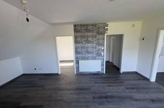 Wohnung mieten in 07973 Greiz, 2-Zimmer Dachgeschosswohnung, 47,34 m² Greiz-Obergrochlitz