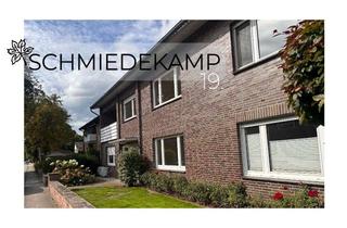 Wohnung mieten in Schmiedekamp 19, 38536 Meinersen, Helle 4-Zimmer-Wohnung | Erstbezug nach Modernisierung | Eigener Garten | Separater Eingang